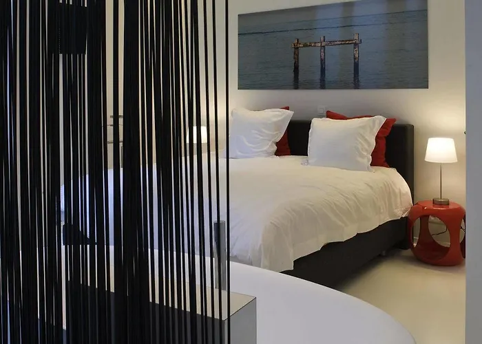 Leopold5 Luxe-design