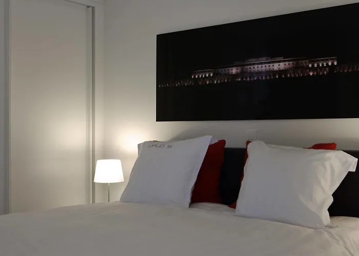 Leopold5 Luxe-design Ostend