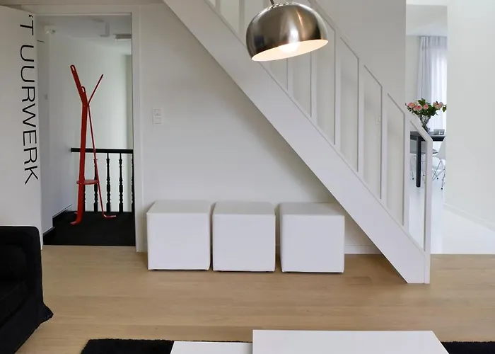 Leopold5 Luxe-design Apartment *