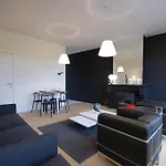 Apartment Leopold5 Luxe-design Ostende