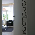 Apartment Leopold5 Luxe-design *