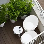 Leopold5 Luxe-design Apartment