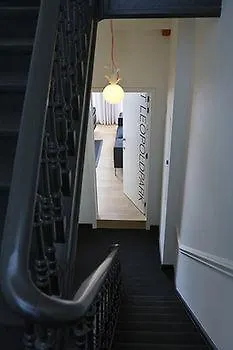 Leopold5 Luxe-design Ostend