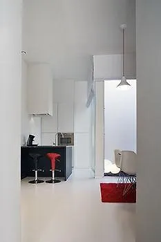 Apartment Leopold5 Luxe-design *
