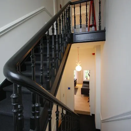 Appartement Leopold5 Luxe-design *