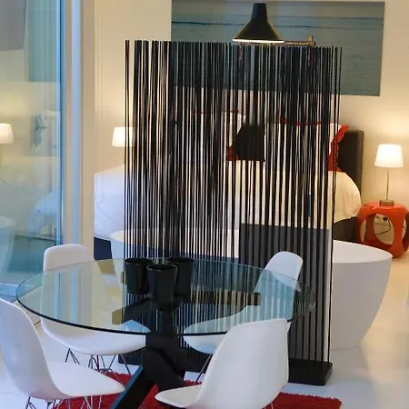 Leopold5 Luxe-design Appartement *