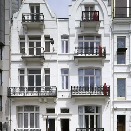 Apartment Leopold5 Luxe-design *