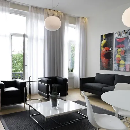 Leopold5 Luxe-design *