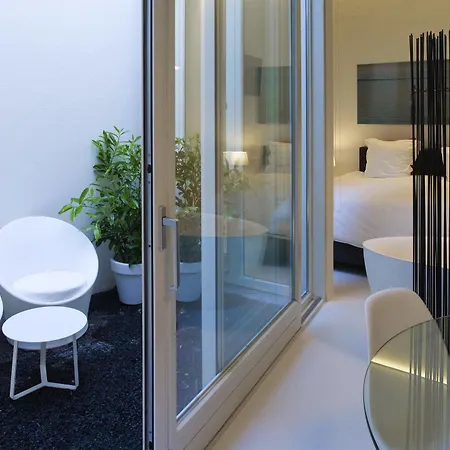 Leopold5 Luxe-design Apartment Ostend