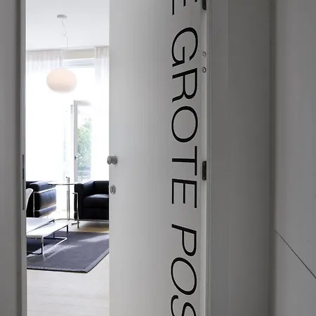 Leopold5 Luxe-design Apartment
